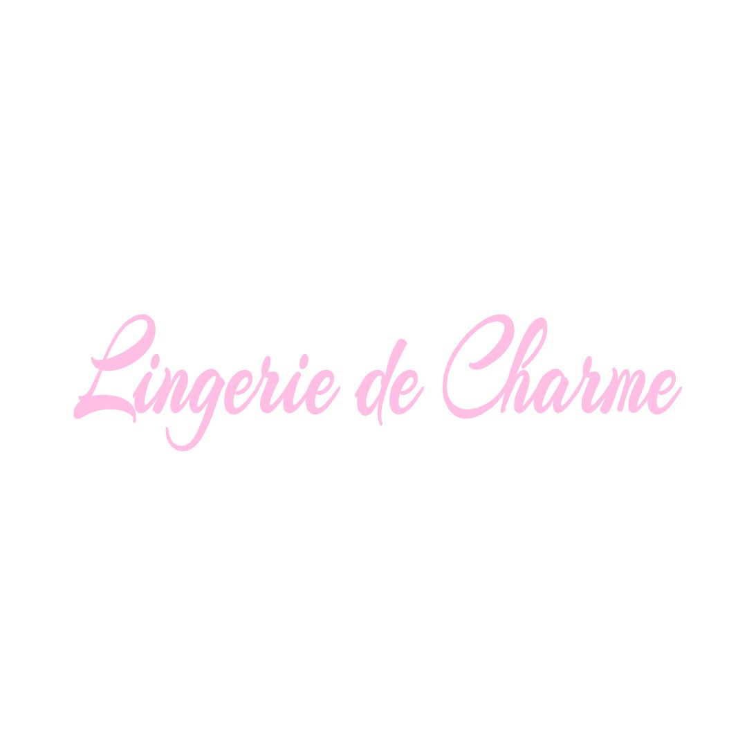 LINGERIE DE CHARME MANNEVILLE-LA-RAOULT